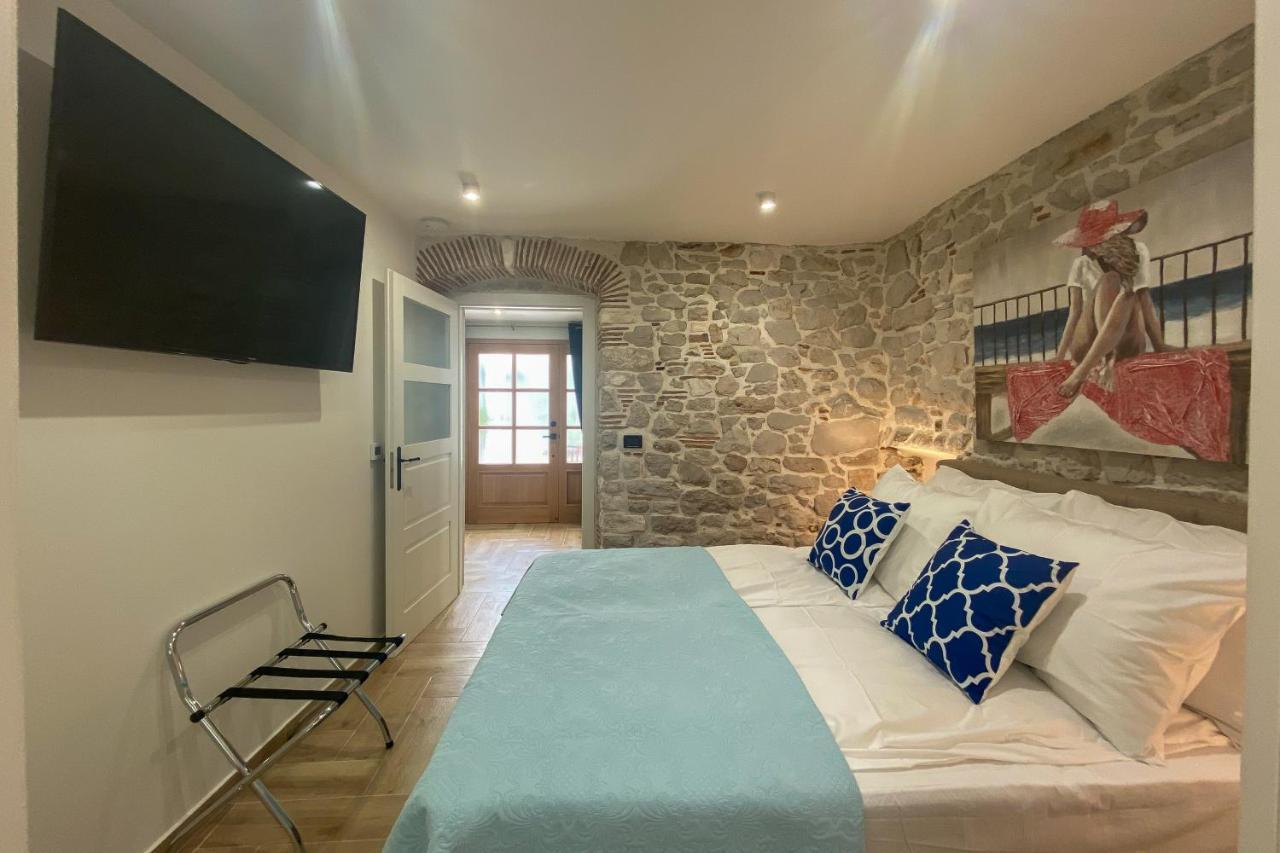 La Corte Di Kate-2 Biograd Na Moru Exteriér fotografie
