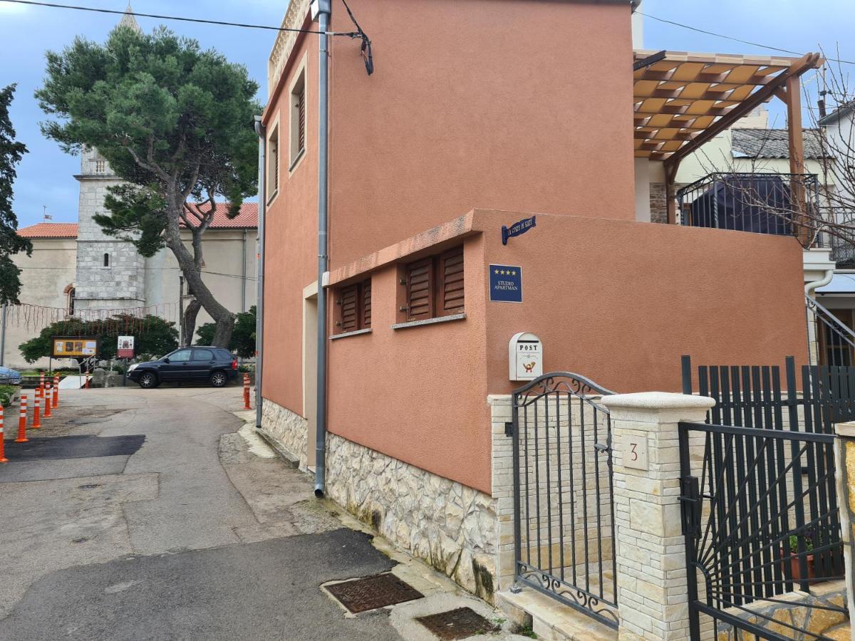 La Corte Di Kate-2 Biograd Na Moru Exteriér fotografie