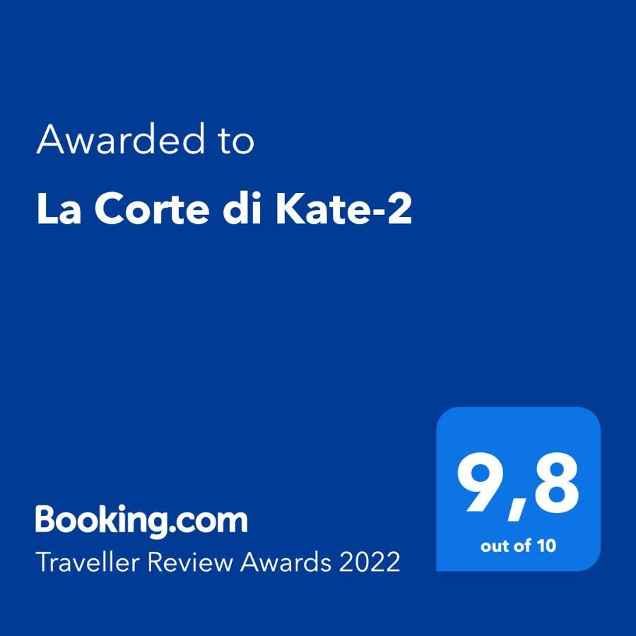 La Corte Di Kate-2 Biograd Na Moru Exteriér fotografie